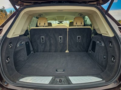 2020 Buick Envision Premium