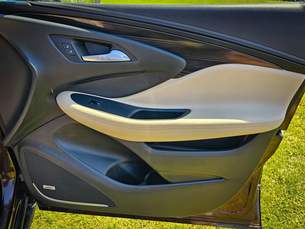 2020 Buick Envision Premium