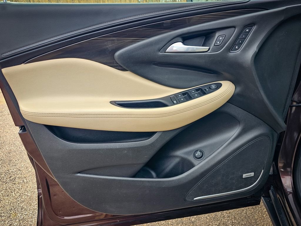 2020 Buick Envision Premium