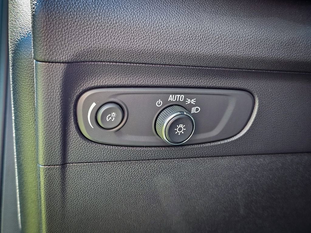 2021 Buick Envision Preferred