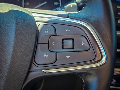2021 Buick Envision Preferred