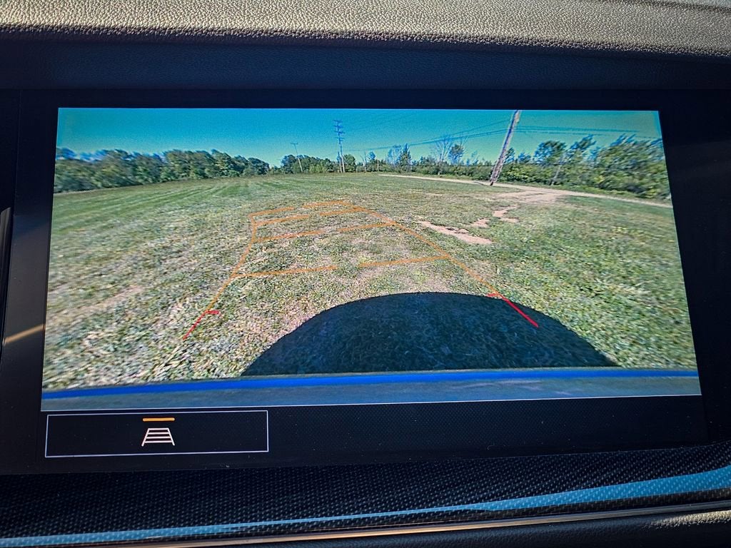 2021 Buick Envision Preferred