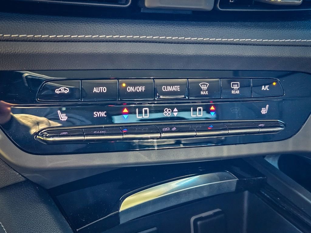 2021 Buick Envision Preferred