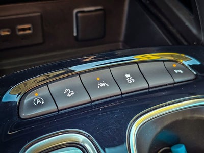 2021 Buick Envision Preferred