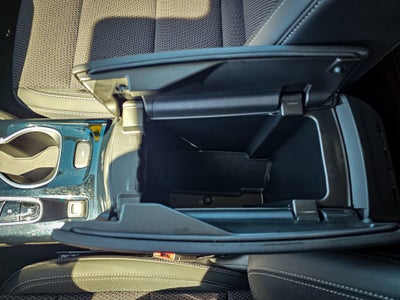 2021 Buick Envision Preferred