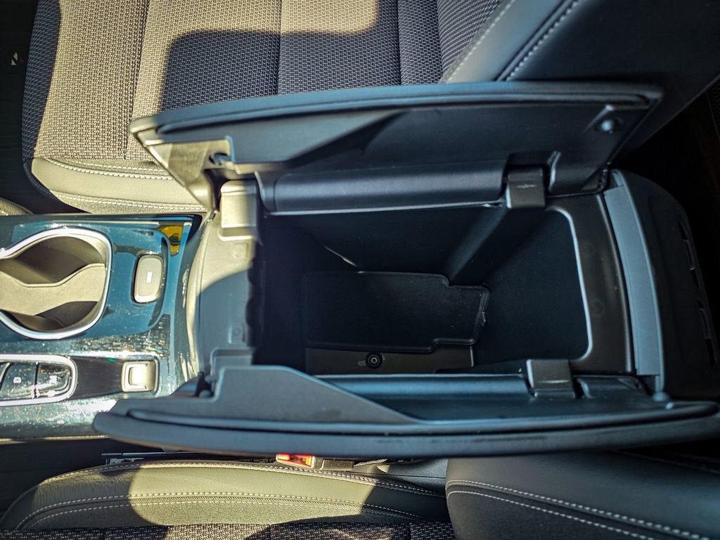 2021 Buick Envision Preferred