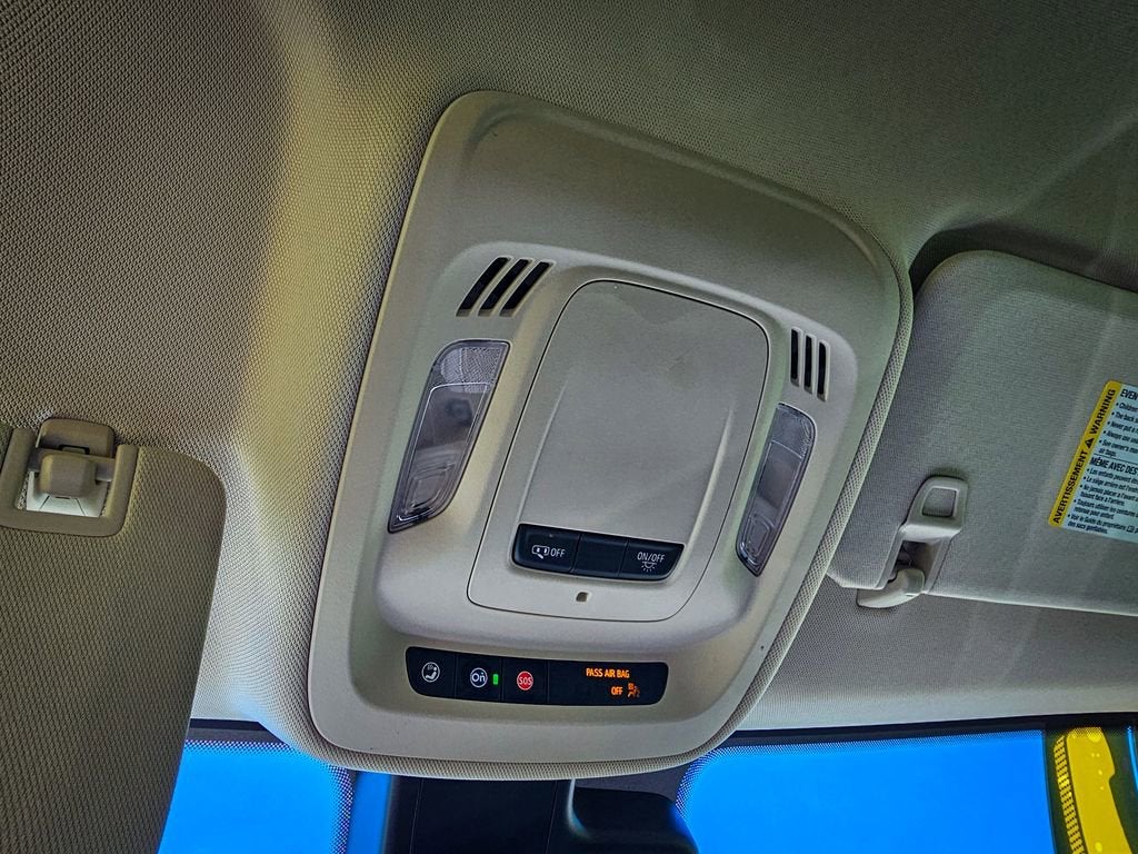 2021 Buick Envision Preferred