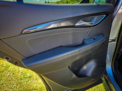 2021 Buick Envision Preferred