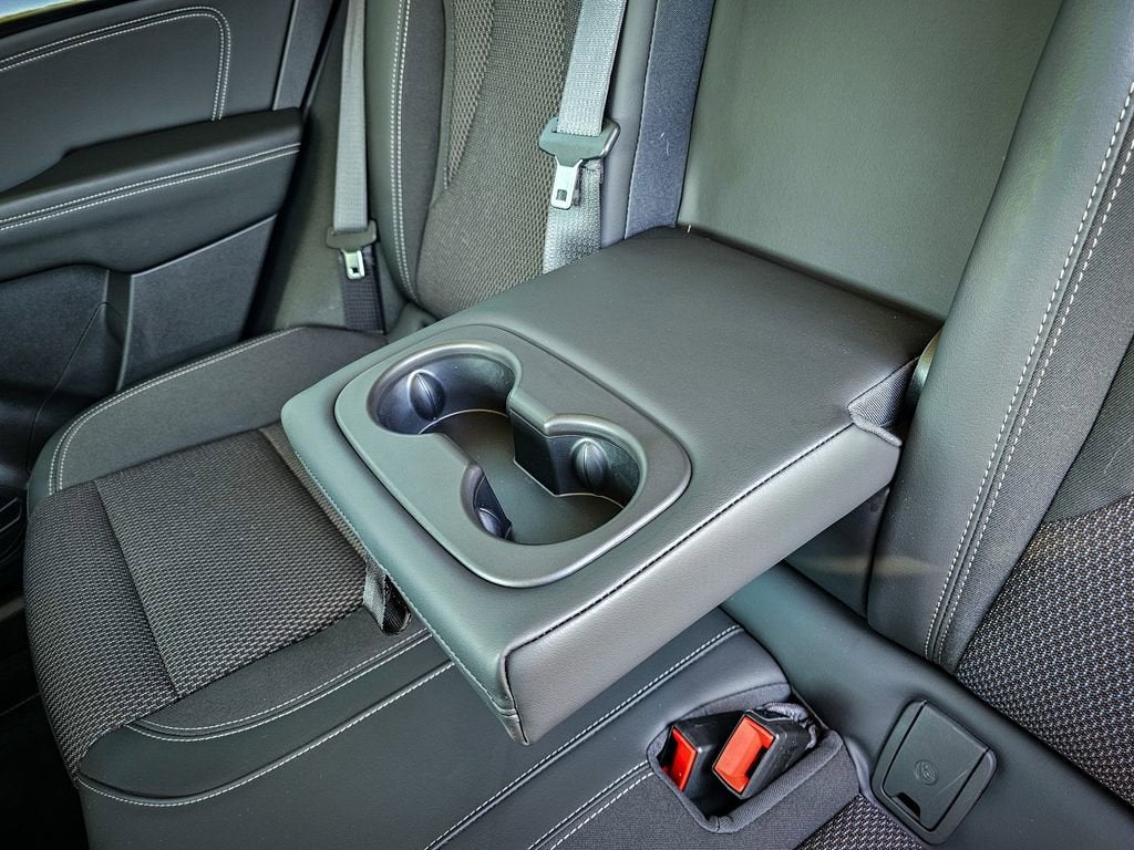 2021 Buick Envision Preferred