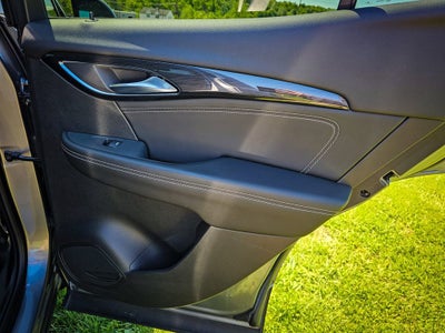 2021 Buick Envision Preferred