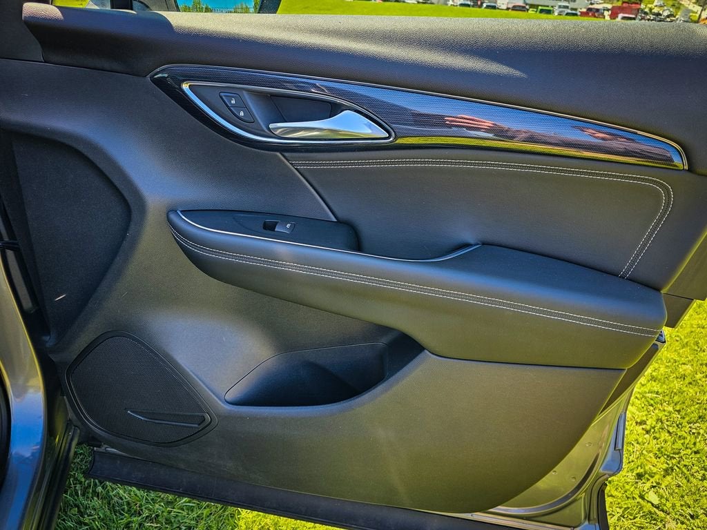 2021 Buick Envision Preferred