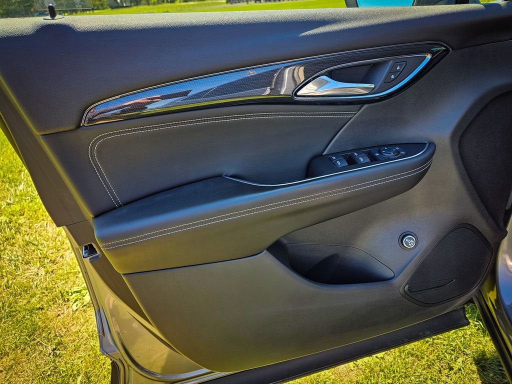 2021 Buick Envision Preferred