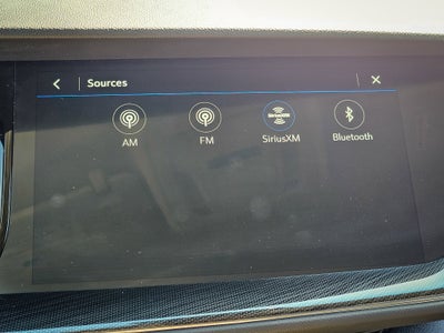 2022 Buick Envision Essence