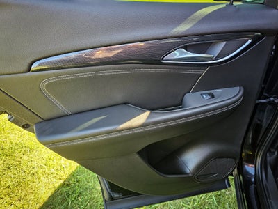 2022 Buick Envision Essence