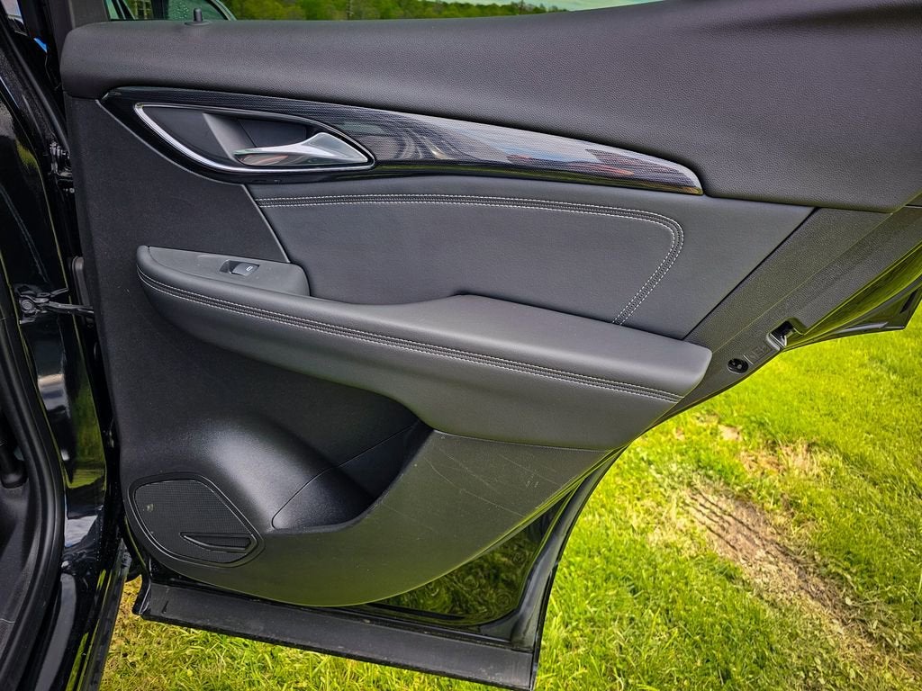 2023 Buick Envision Essence - Photo 39
