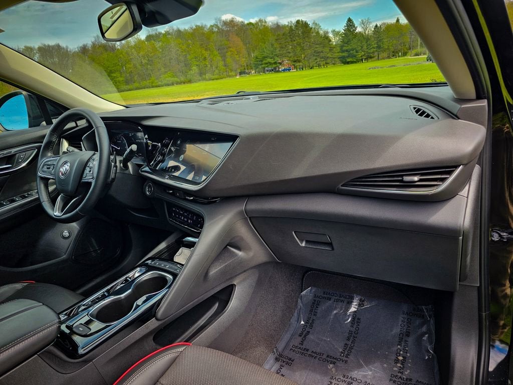 2023 Buick Envision Essence - Photo 41