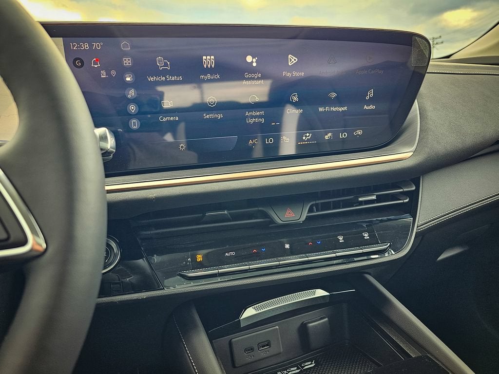 2026 Buick Envision Sport Touring - Photo 24