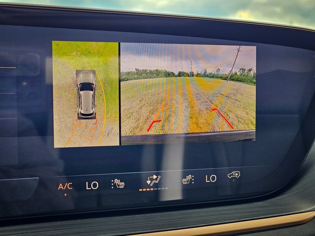 2026 Buick Envision Sport Touring - Photo 27