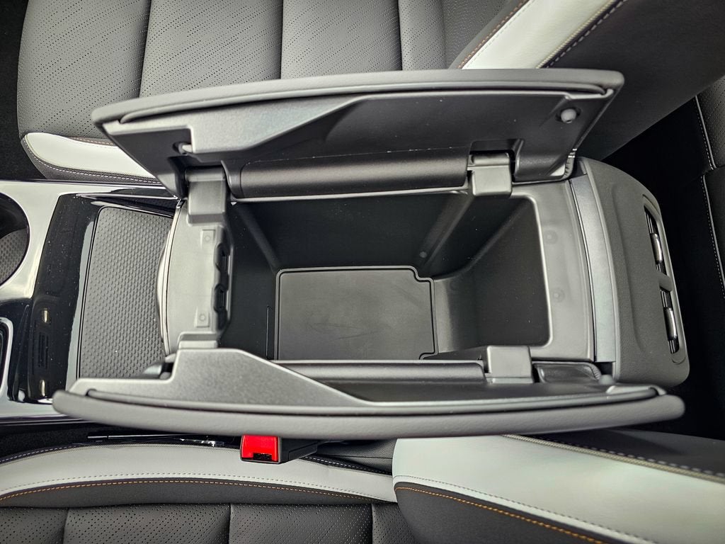 2026 Buick Envision Sport Touring - Photo 30