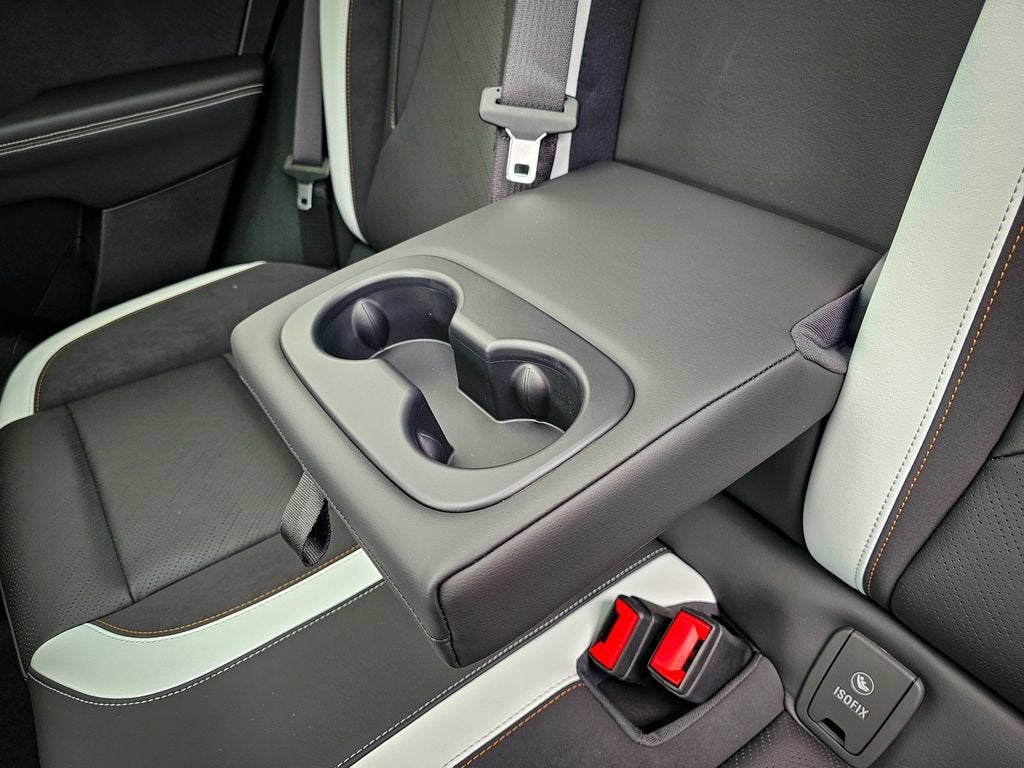 2026 Buick Envision Sport Touring - Photo 34