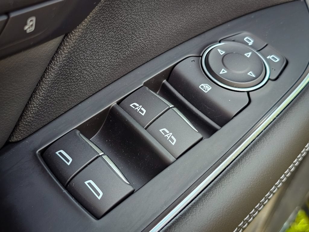 2026 Buick Envision Avenir - Photo 11