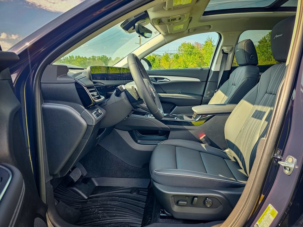 2026 Buick Envision Avenir - Photo 14