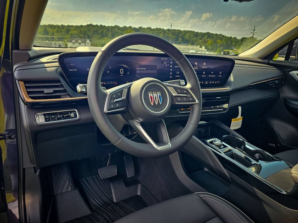2026 Buick Envision Avenir - Photo 15