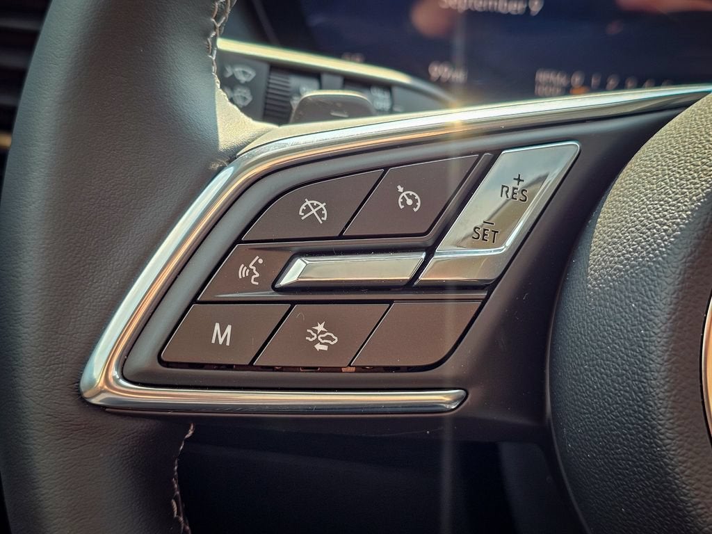 2026 Buick Envision Avenir - Photo 22