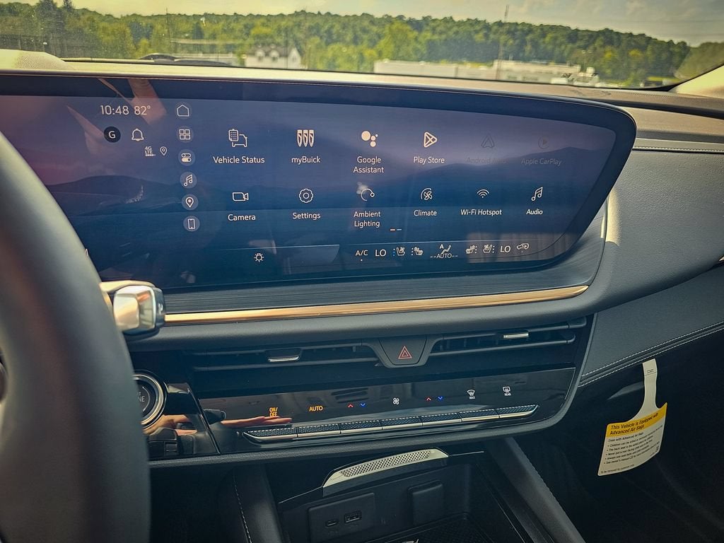 2026 Buick Envision Avenir - Photo 24