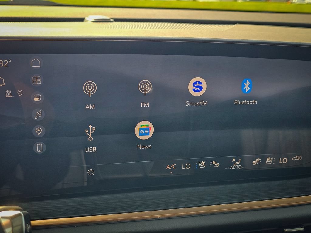 2026 Buick Envision Avenir - Photo 25