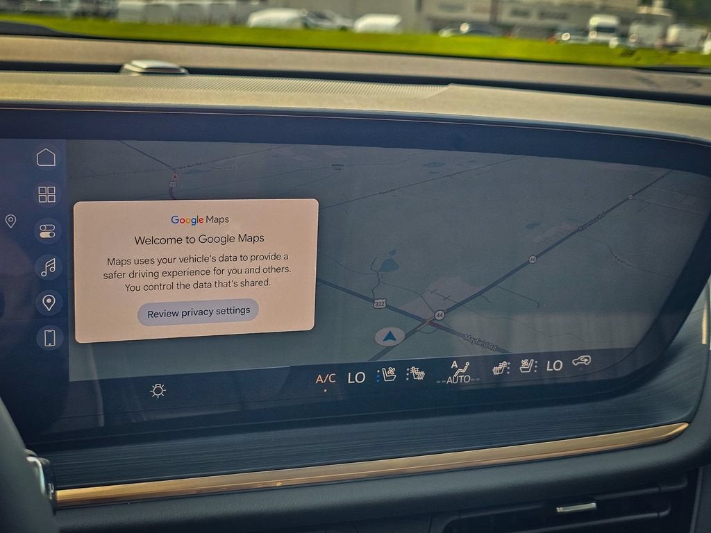 2026 Buick Envision Avenir - Photo 26