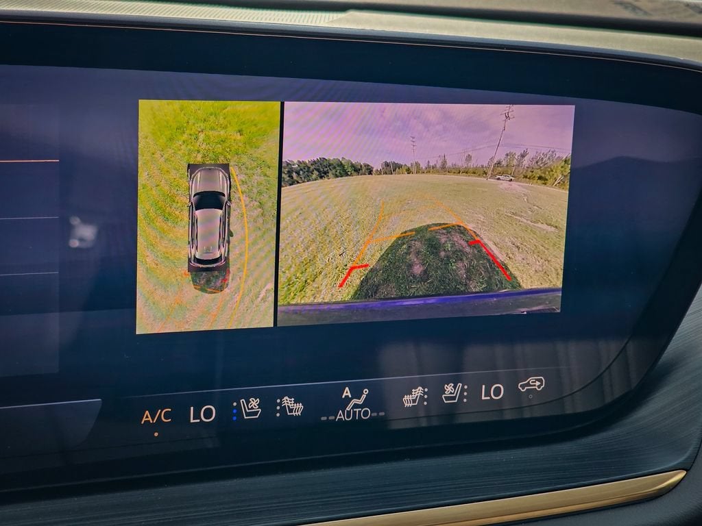 2026 Buick Envision Avenir - Photo 27