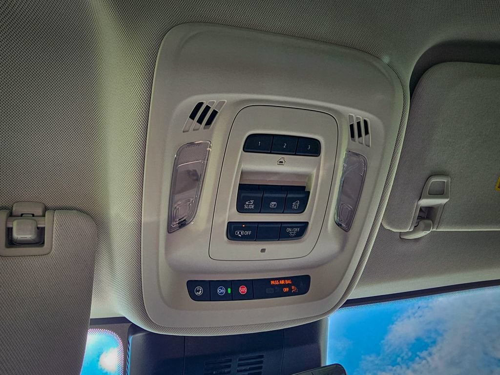 2026 Buick Envision Avenir - Photo 31