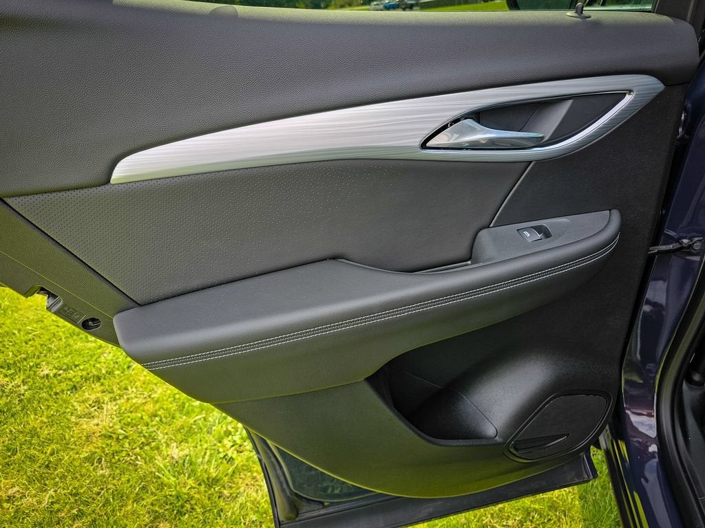 2026 Buick Envision Avenir - Photo 33