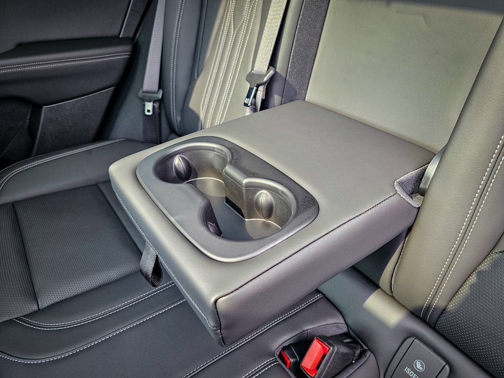 2026 Buick Envision Avenir - Photo 35