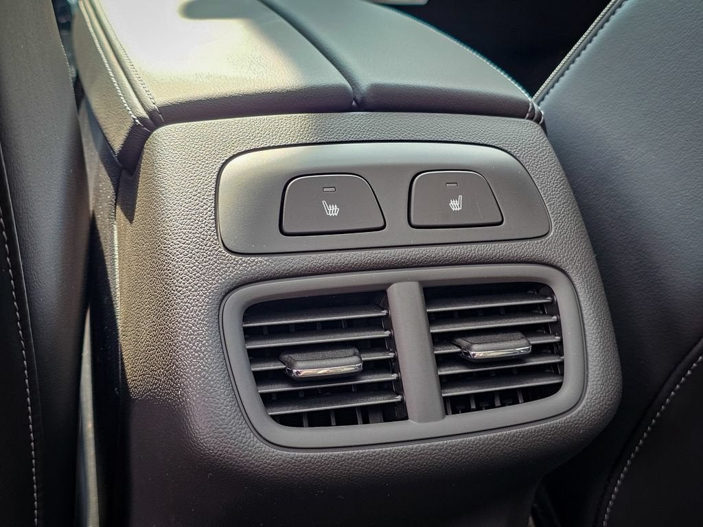 2026 Buick Envision Avenir - Photo 36