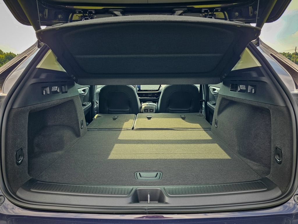 2026 Buick Envision Avenir - Photo 39