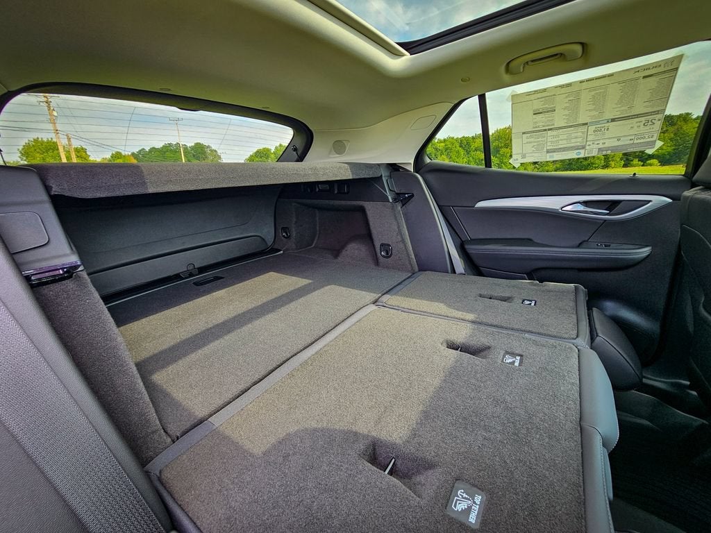 2026 Buick Envision Avenir - Photo 40
