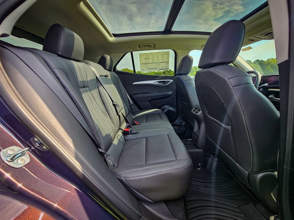 2026 Buick Envision Avenir - Photo 41
