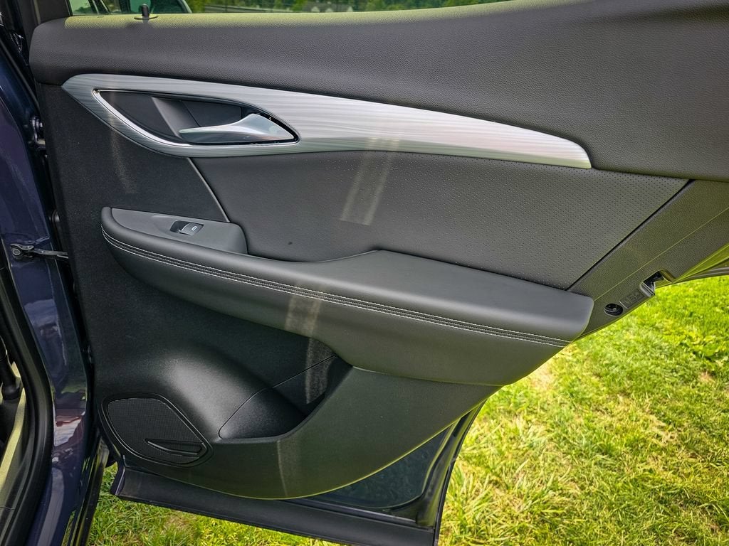 2026 Buick Envision Avenir - Photo 42