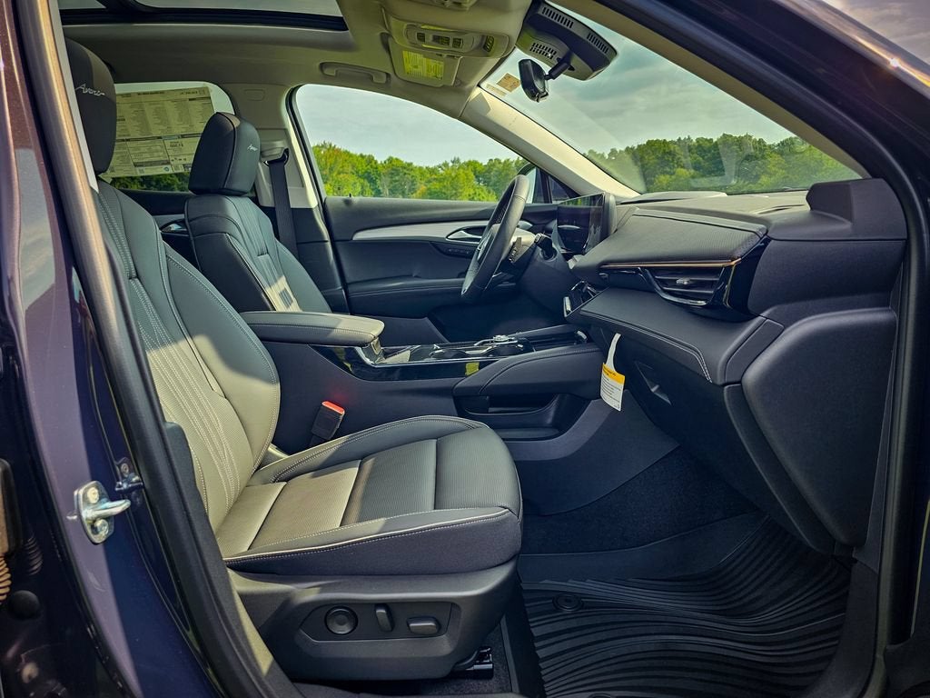 2026 Buick Envision Avenir - Photo 43