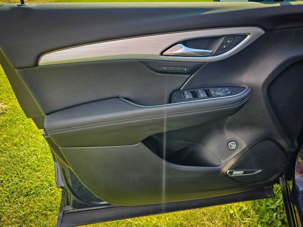 2026 Buick Envision Avenir - Photo 9