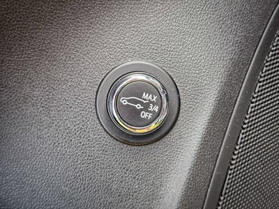 2021 Buick Envision Avenir