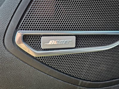 2021 Buick Envision Avenir