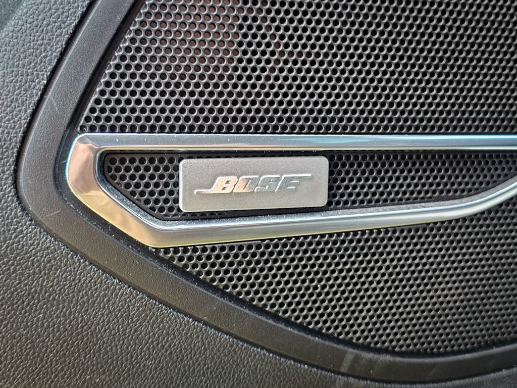 2021 Buick Envision Avenir