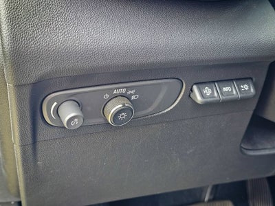 2021 Buick Envision Avenir