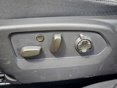 2021 Buick Envision Avenir