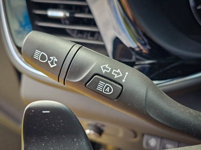 2021 Buick Envision Avenir