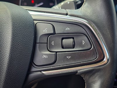 2021 Buick Envision Avenir