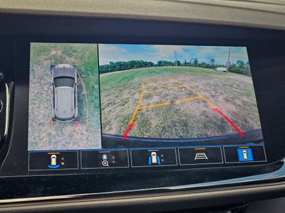 2021 Buick Envision Avenir